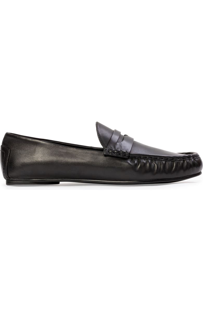 Darlyn Leather Mocassin