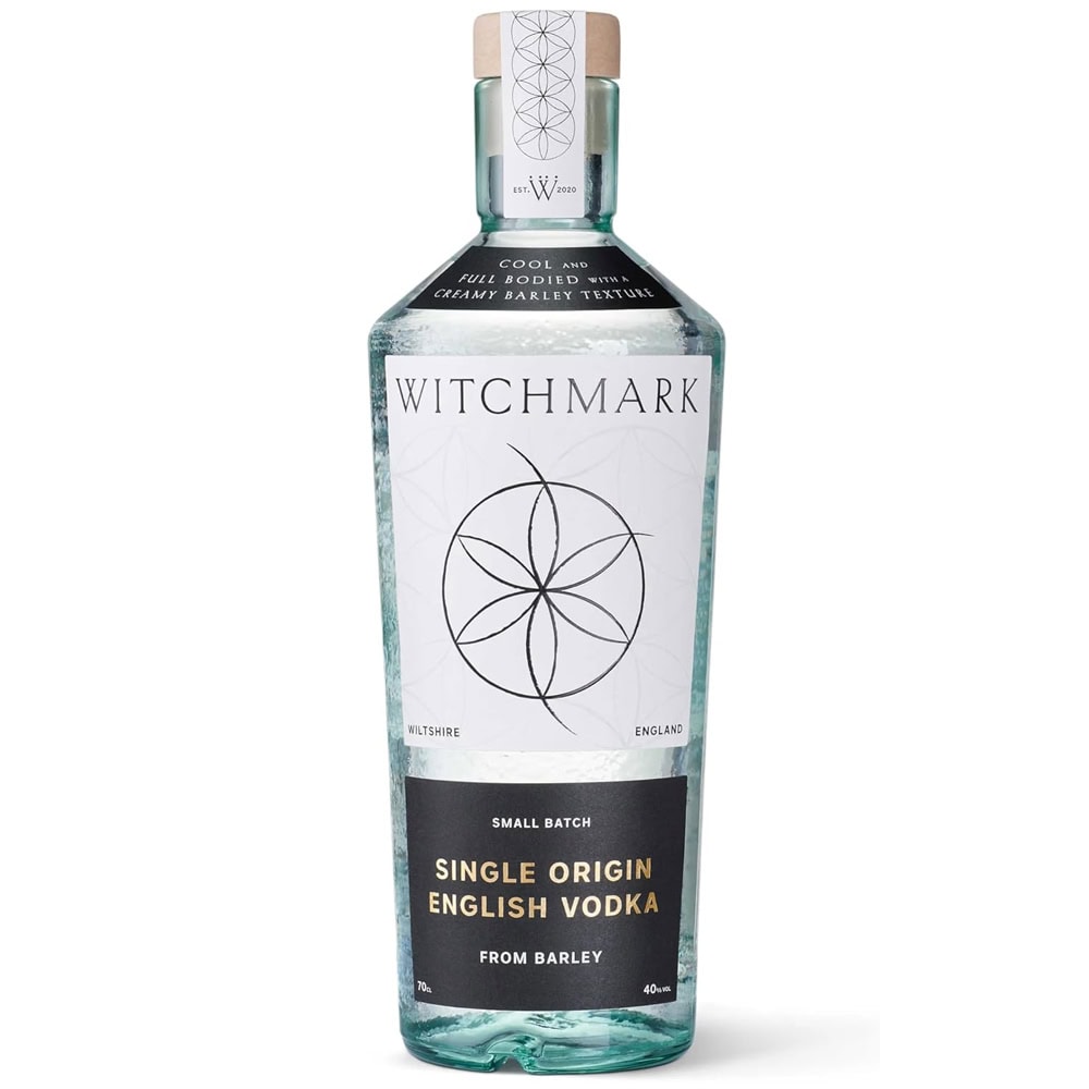 Witchmark Vodka