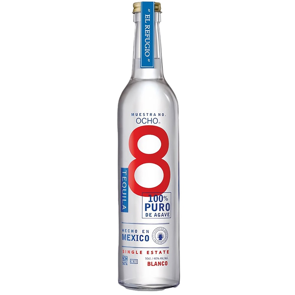 Ocho Tequila