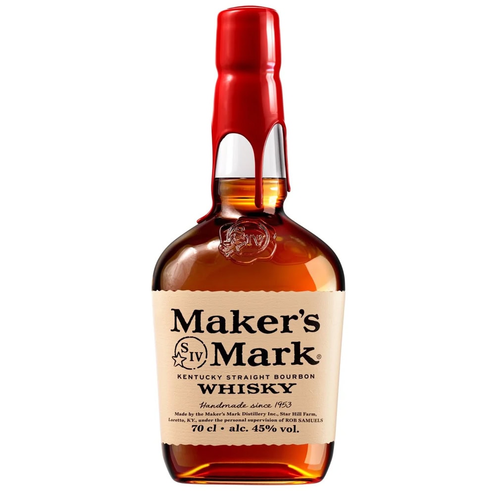 Maker's Mark