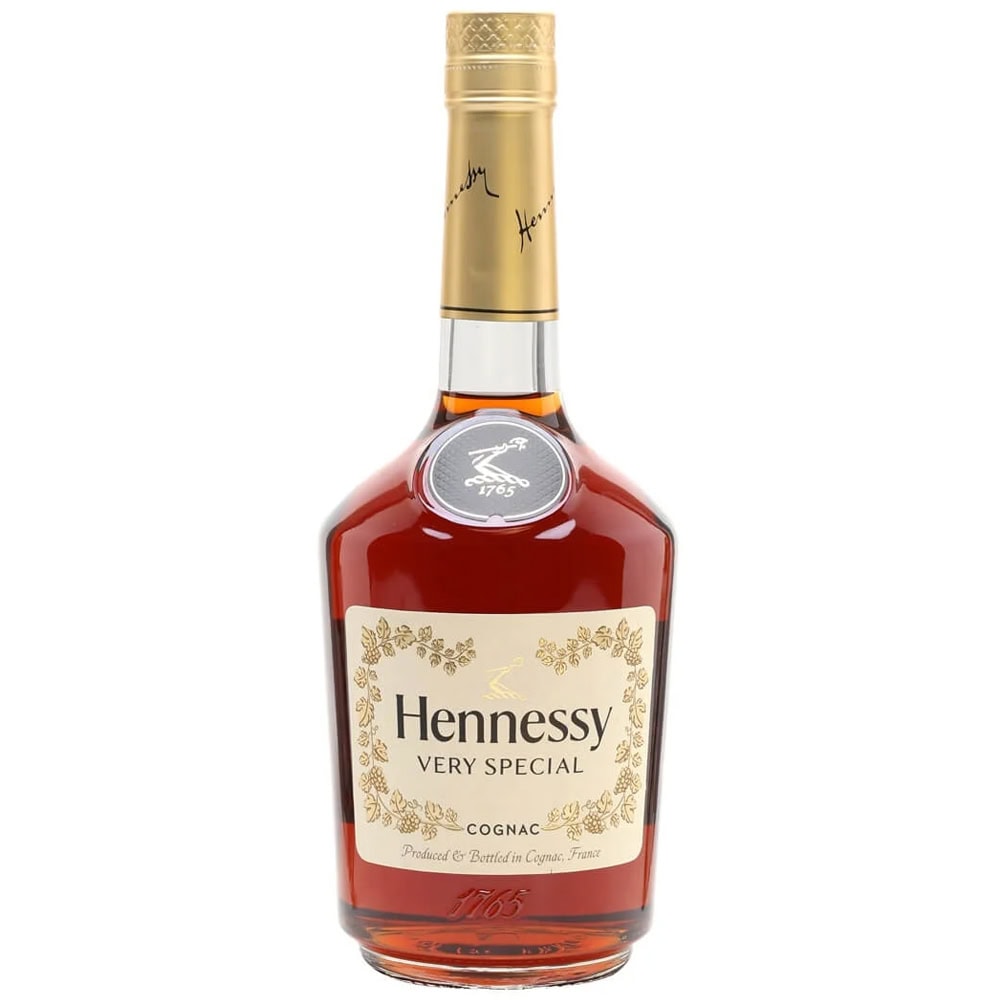 Hennessy VS