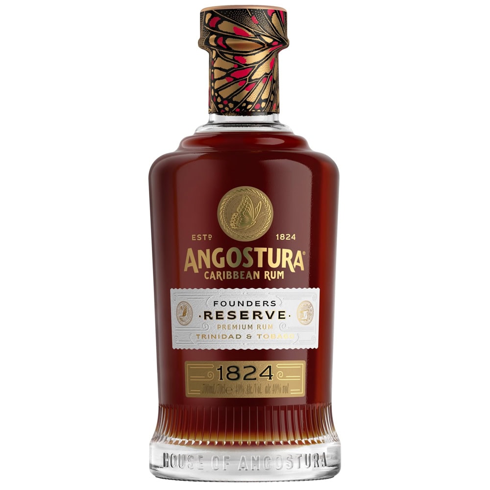 Angostura Rum
