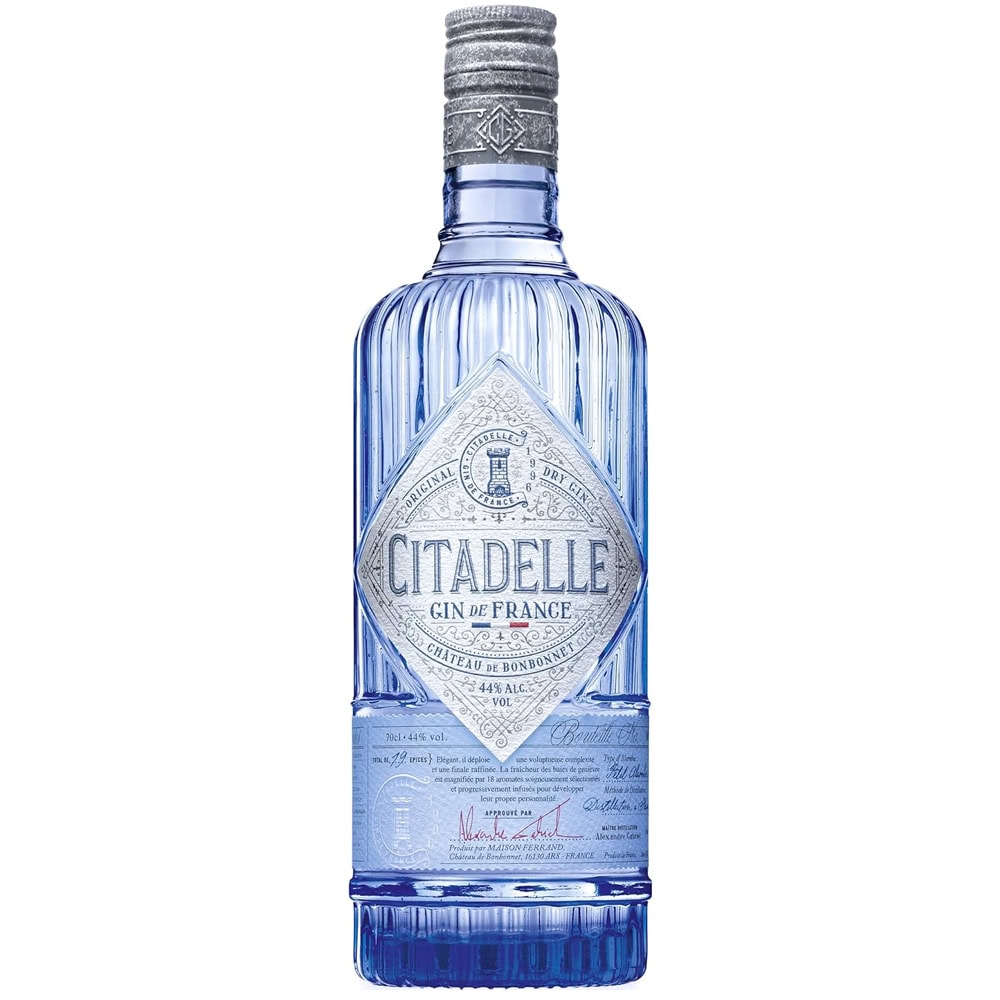 Citadelle Gin