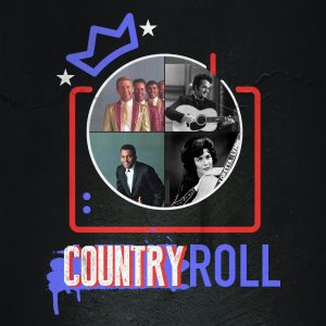 CountryRoll 5: Charley Pride Integrates Nashville, Buck Owens & Merle Haggard Bring the Bakersfield Sound