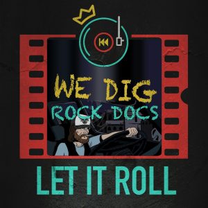 Let It Roll, We Dig Rock Docs: Johnny Paycheck