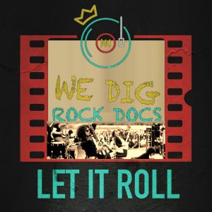 The MC5's Combination of Hard Rock and Radical Politics Was Too Volatile to Last