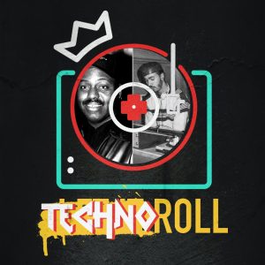 Technoroll 12: Frankie Knuckles, Ron Hardy and the Birth of House Music in Chicago